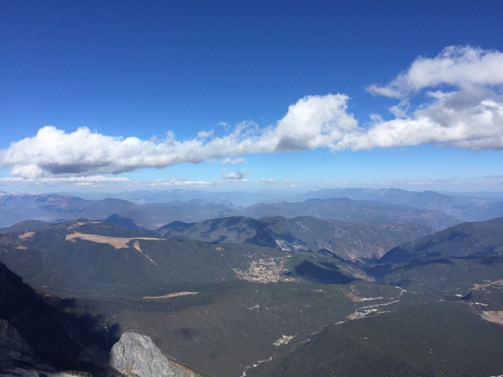 大好河山