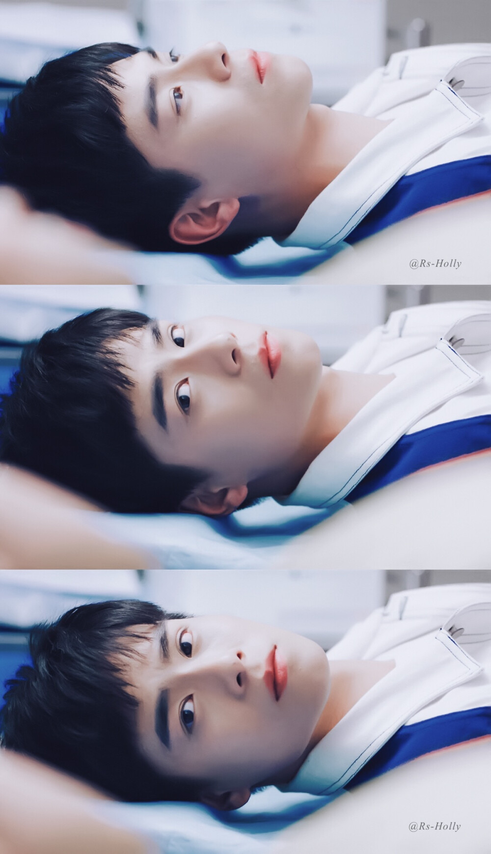 胡一天 江辰 致我们单纯的小美好