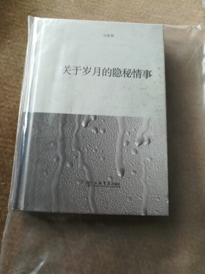 小散文杂文的小册子。不知道这么总结准确不，反正我没看完。。。