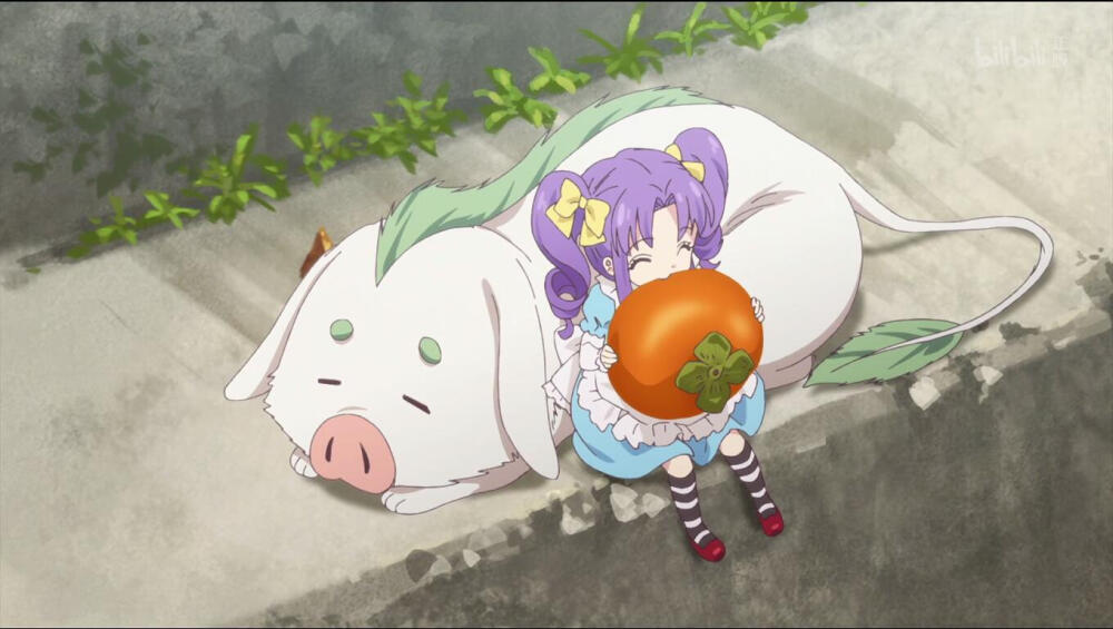 此花亭奇谭