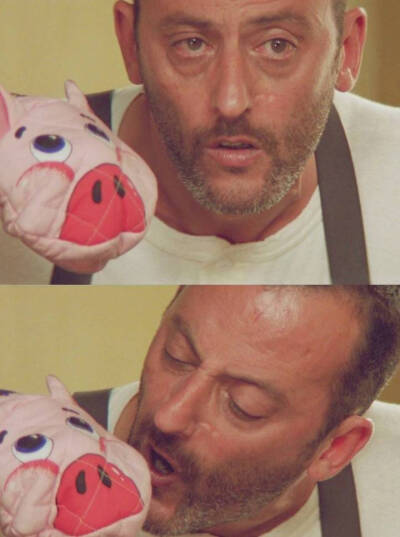 这个杀手不太冷