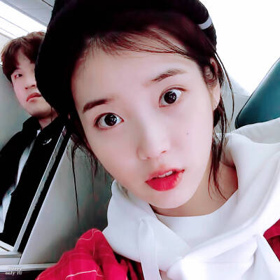 IU