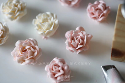 浅草老师家裱花蛋糕