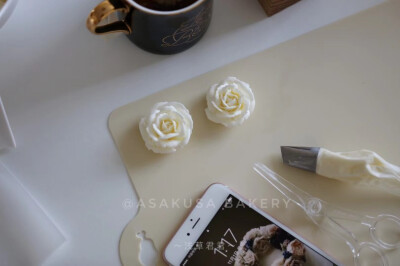 浅草老师家裱花