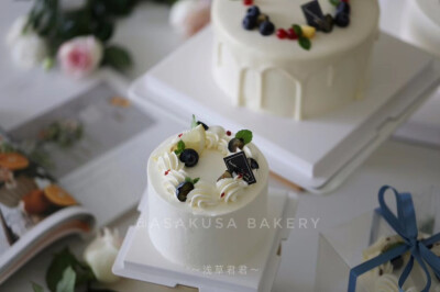 浅草老师家蛋糕