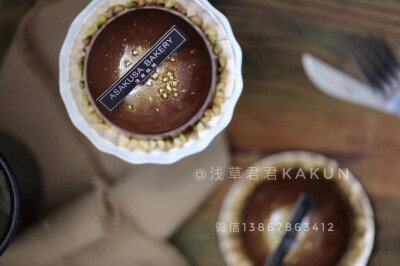 浅草老师家西点