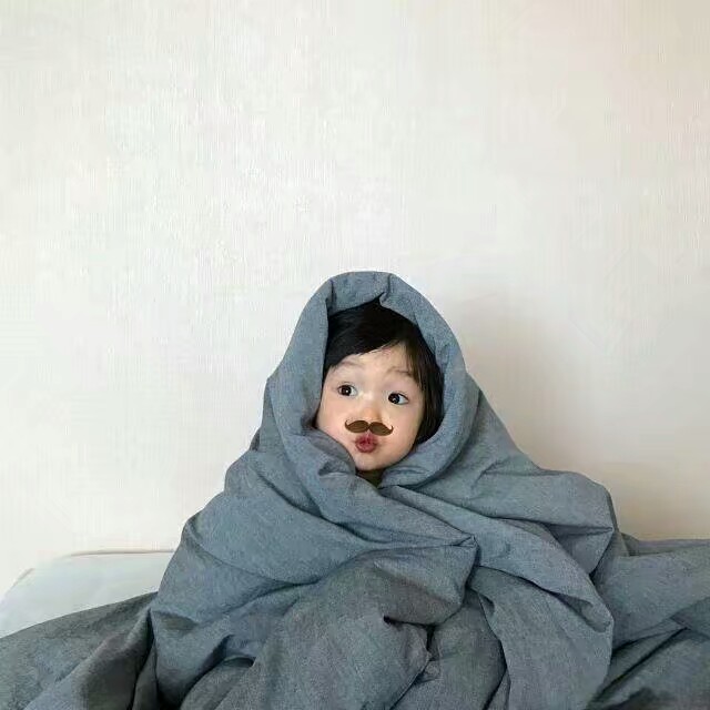 情侣头像（莹喵喵~）
