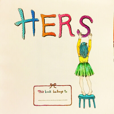 hers