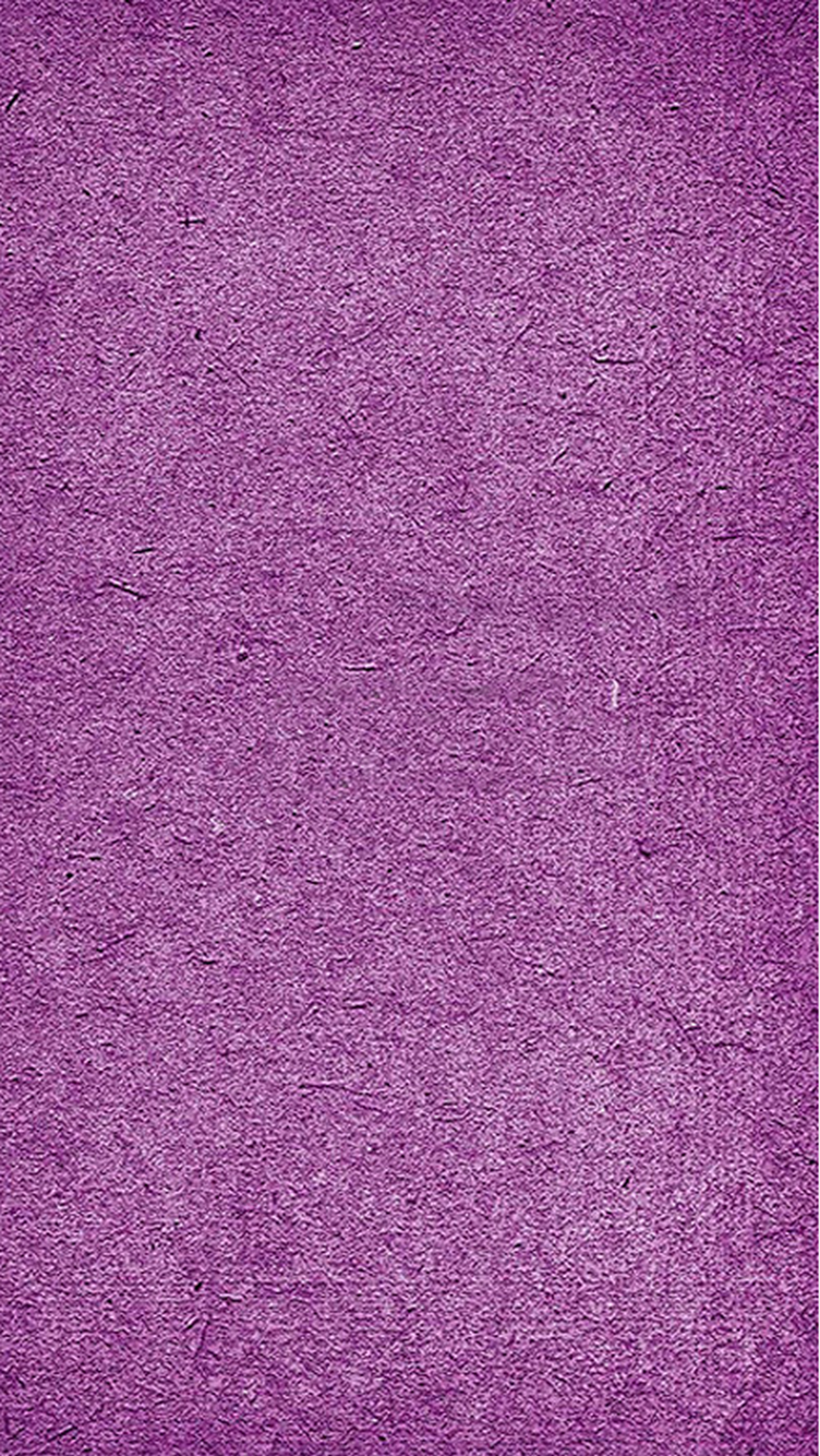 紫色苹果12原生壁纸图片