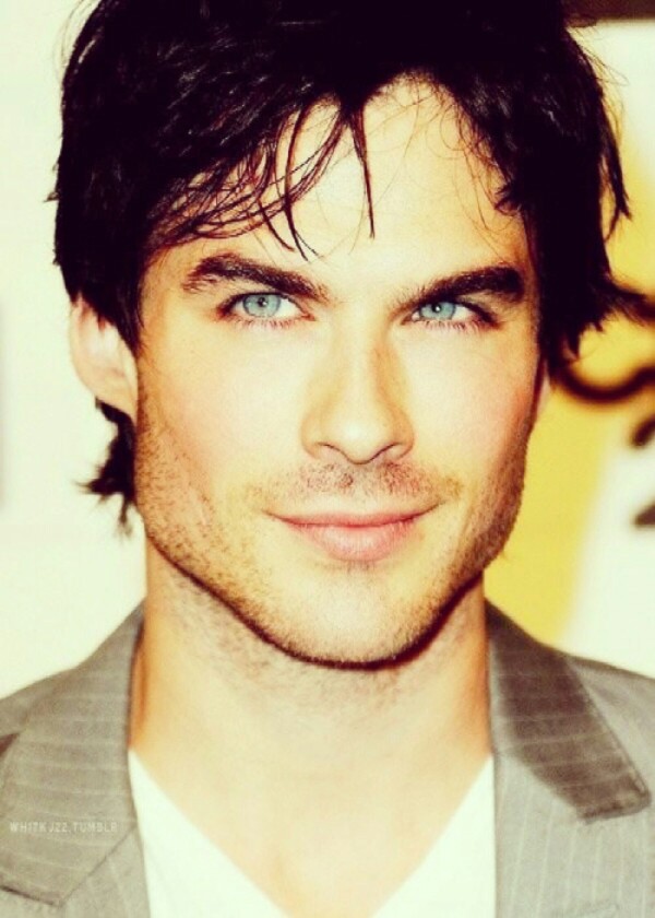 Ian Somerhalder