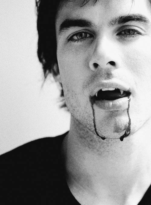 Ian Somerhalder