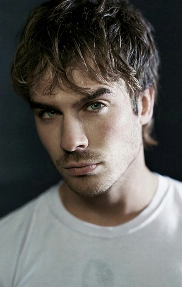 Ian Somerhalder