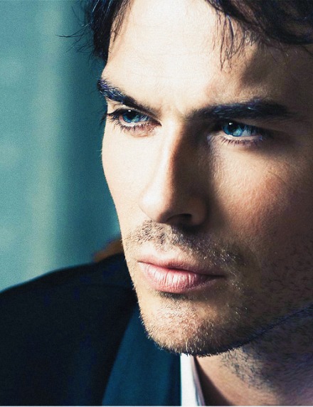 Ian Somerhalder