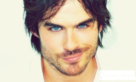 Ian Somerhalder