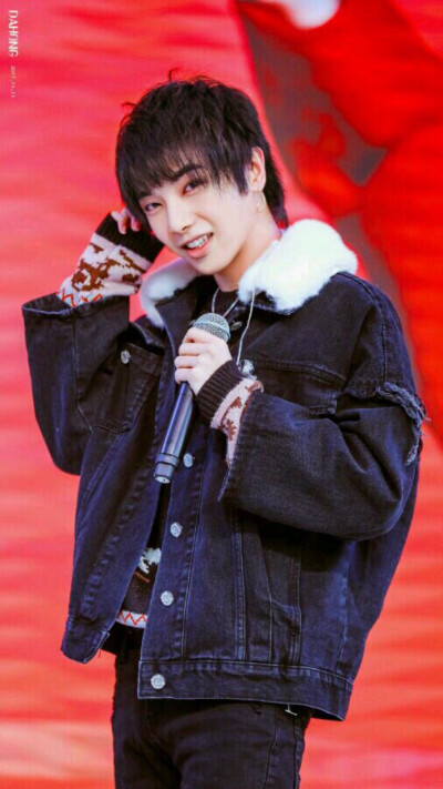 #华晨宇#