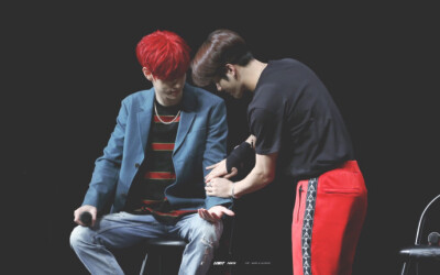 ❤️markson❤️
团团的森他命
cr：_______Limit