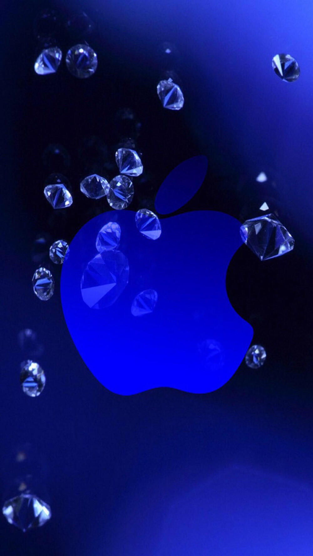iphone内置 图标 书架 主屏 锁屏 套… - 堆糖,美图壁纸兴趣社区