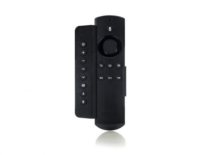 Sideclick Universal Remote Attachment for Amazon Fire TV