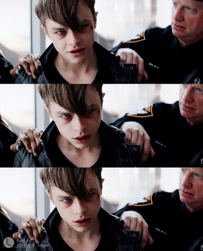 戴恩·德哈恩 （Dane DeHaan）