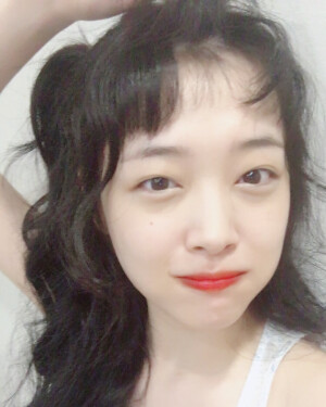 崔雪莉sulli