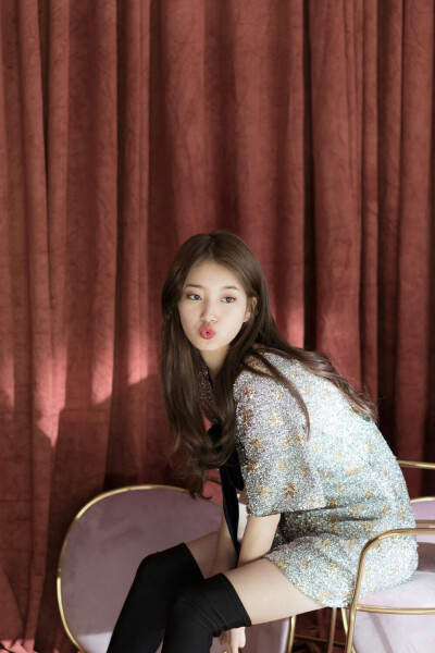 裴秀智Suzy