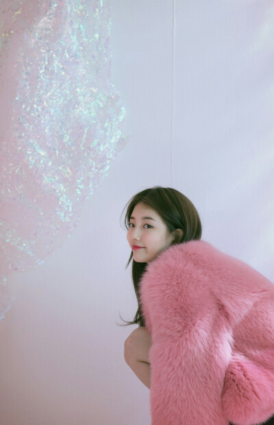 裴秀智Suzy