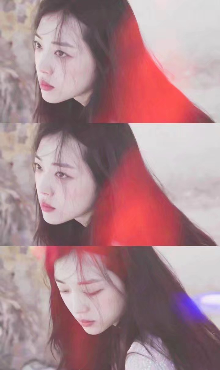 阔爱的小姐姐壁纸啊