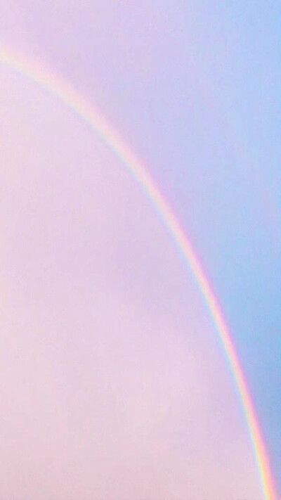 彩虹壁纸