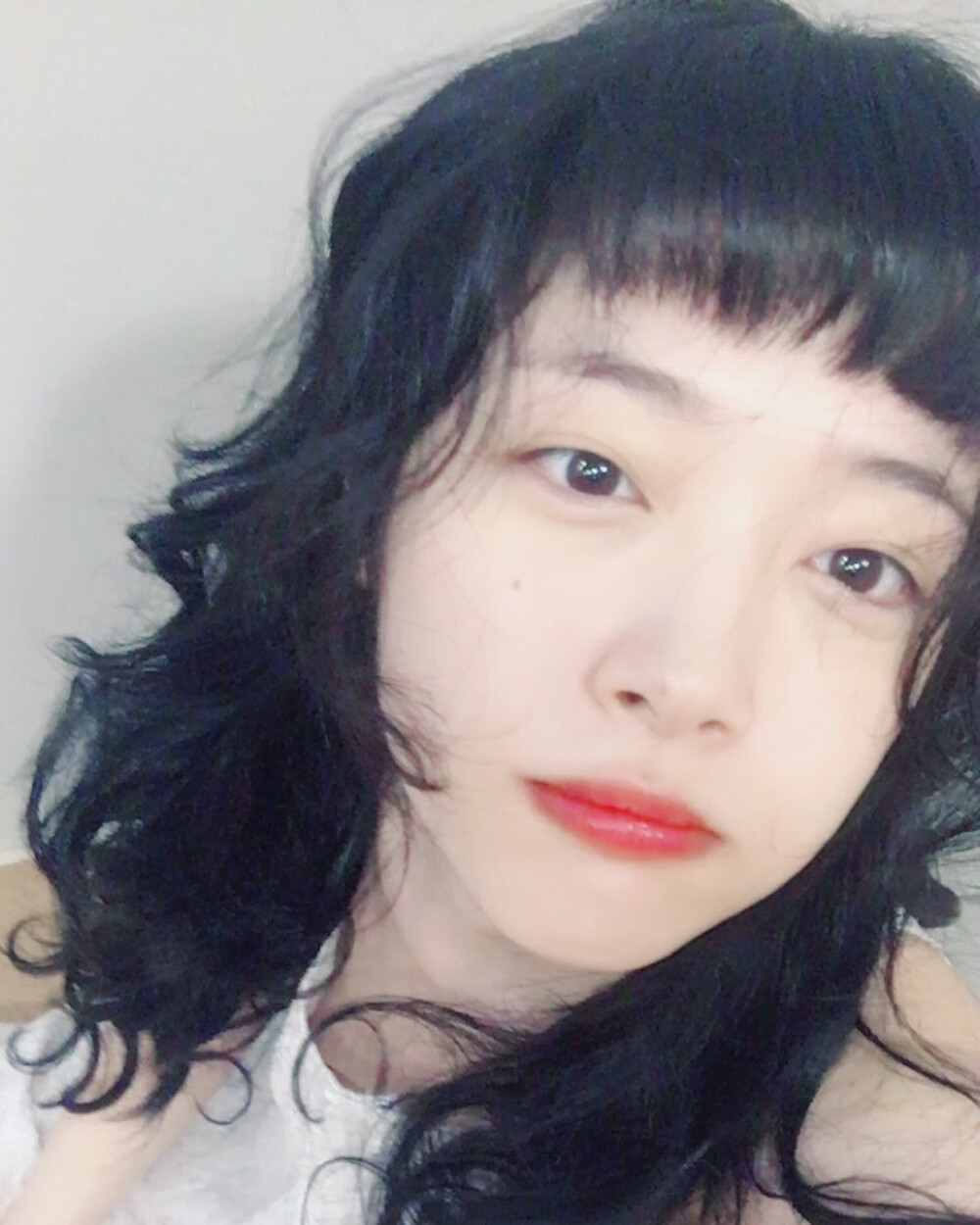 崔雪莉 崔真理 Sulli 