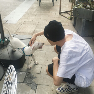 妖果抽♡男生头像 男头