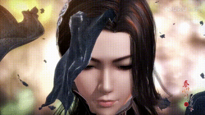 【秦时明月】田言——惊鲵