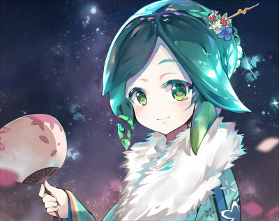 宝石之国 法斯