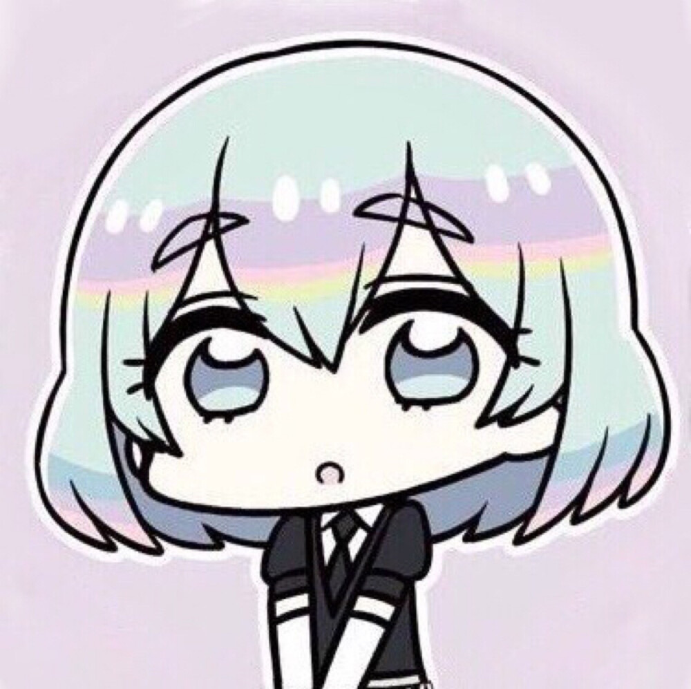 宝石之国钻石动漫头像