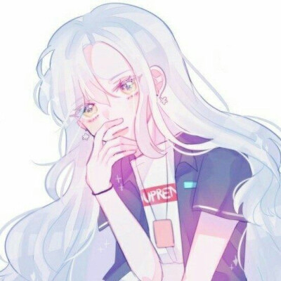 二次元女头♤