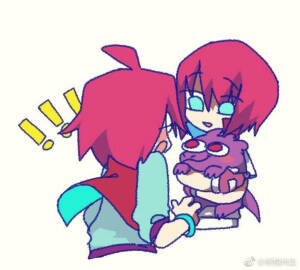 紫堂幻   旧设与新设