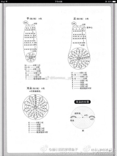 暴力熊图解