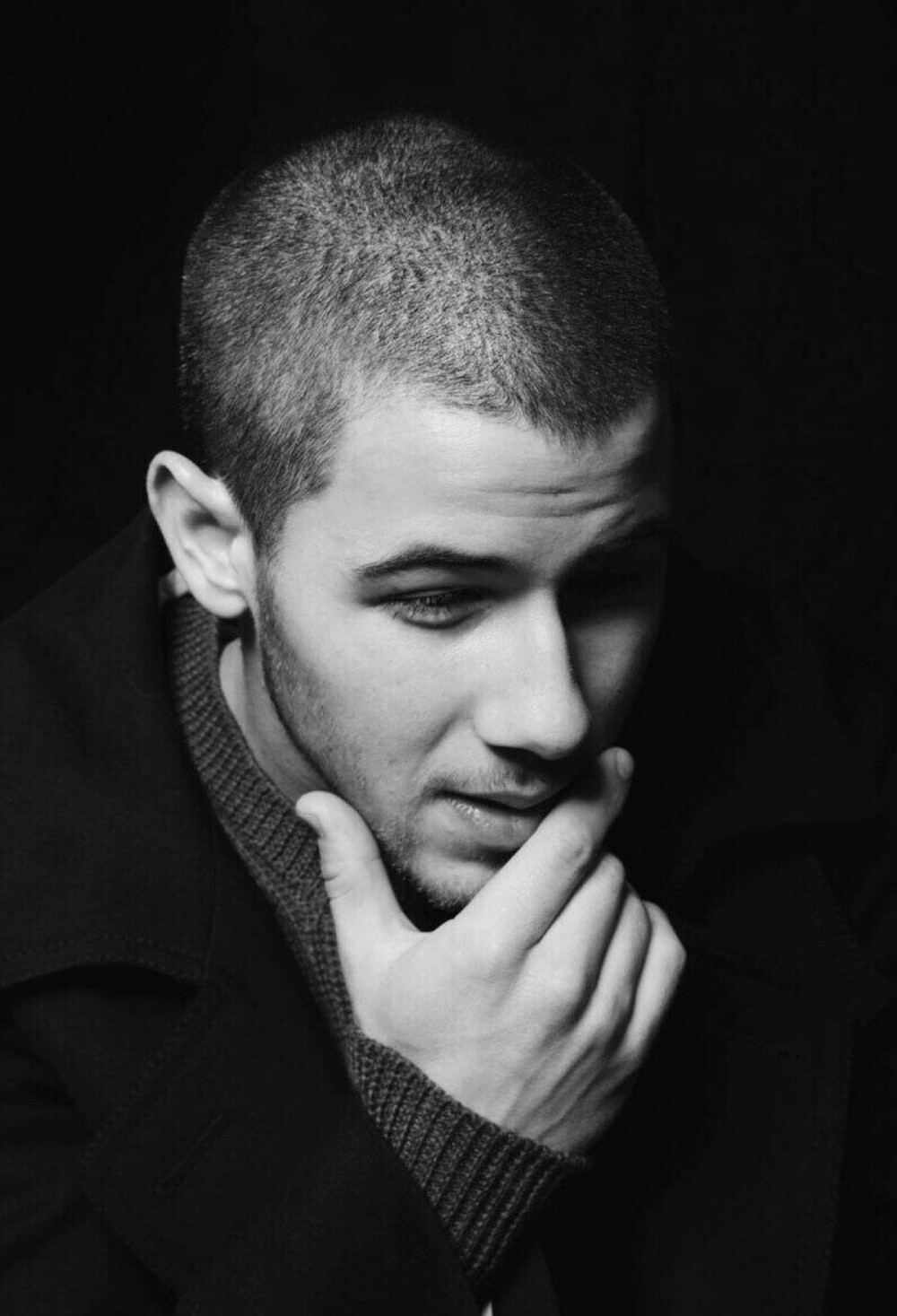 Nick Jonas