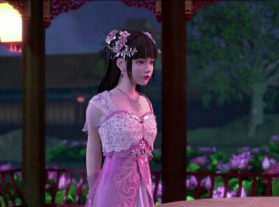 【少年锦衣卫】九公主