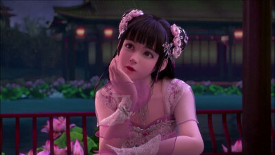 【少年锦衣卫】九公主