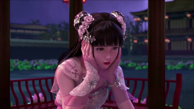 【少年锦衣卫】九公主