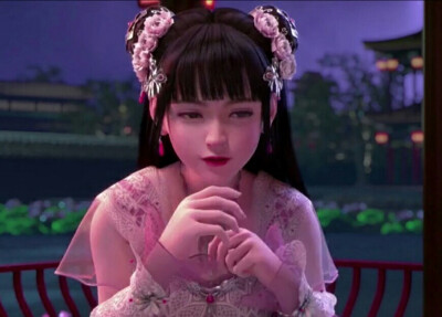 【少年锦衣卫】九公主