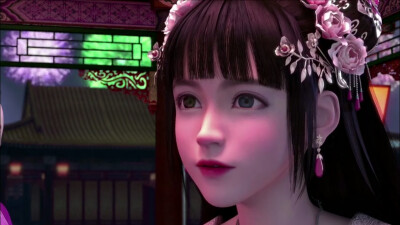 【少年锦衣卫】九公主