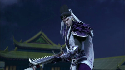 【少年锦衣卫】