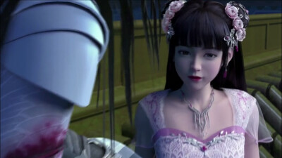 【少年锦衣卫】九公主