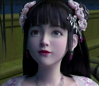 【少年锦衣卫】九公主