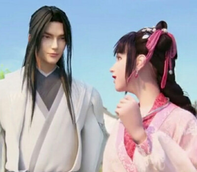 【少年锦衣卫】九公主