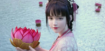 【少年锦衣卫】九公主