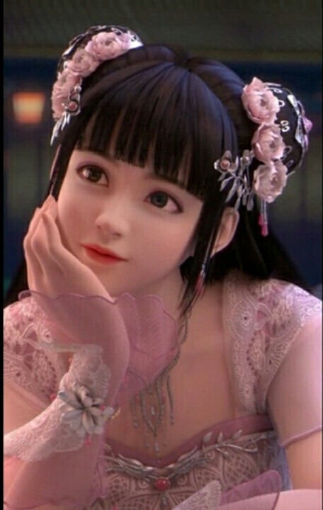 【少年锦衣卫】九公主