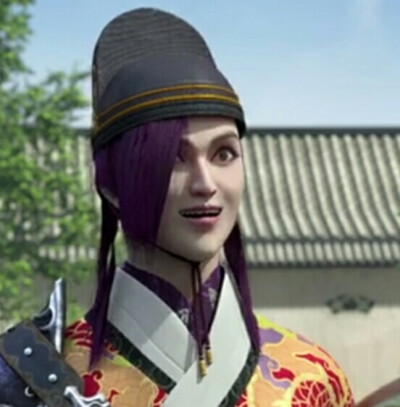 【少年锦衣卫】