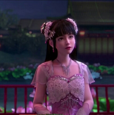 【少年锦衣卫】九公主